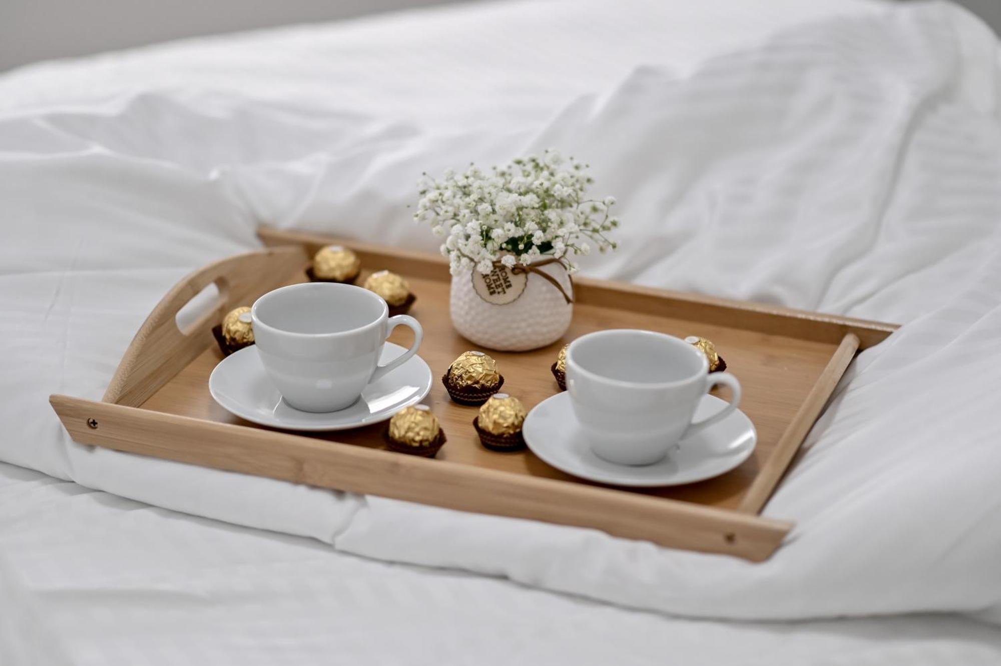 Porto Lux Apartment Arandjelovac
