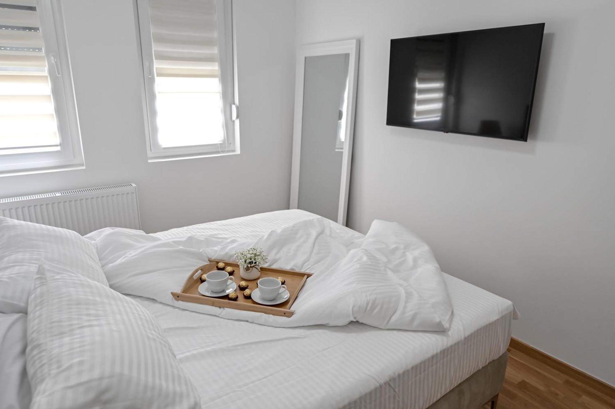 Porto Lux Apartment Arandjelovac