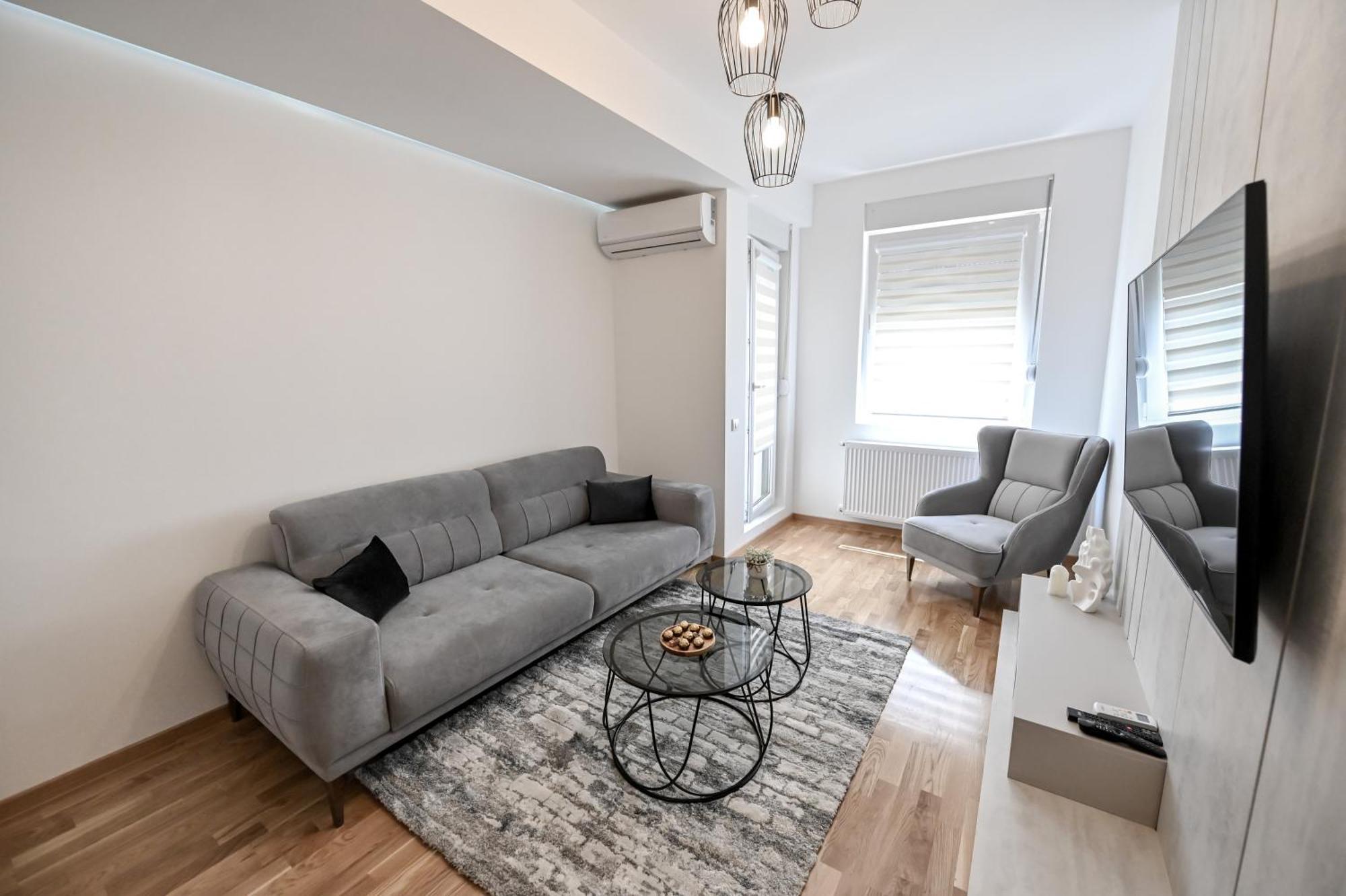 Porto Lux * Arandjelovac