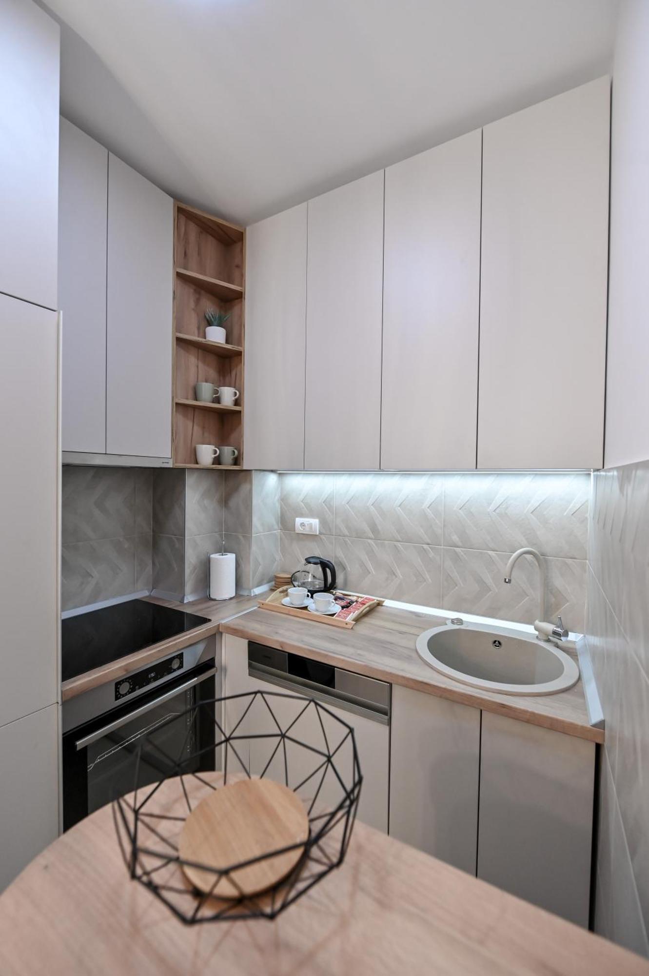 Apartment Porto Lux