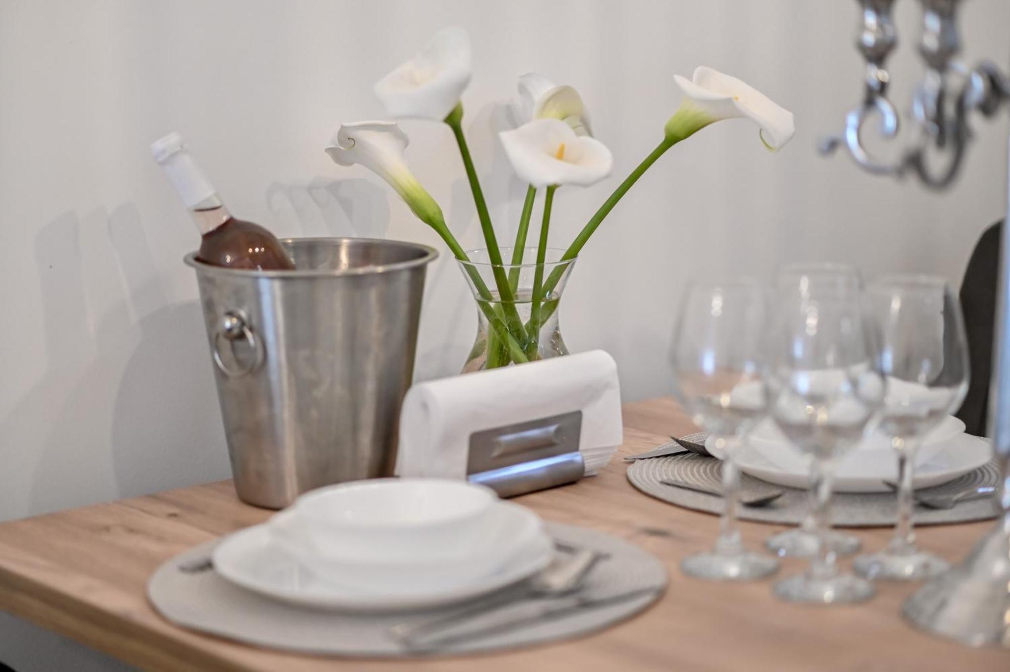 Apartment Porto Lux Arandjelovac