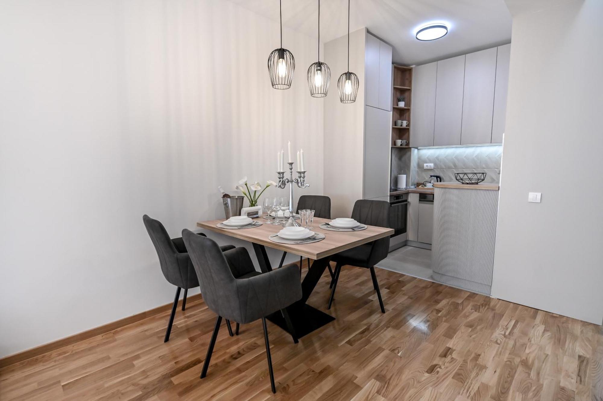 Porto Lux Apartment