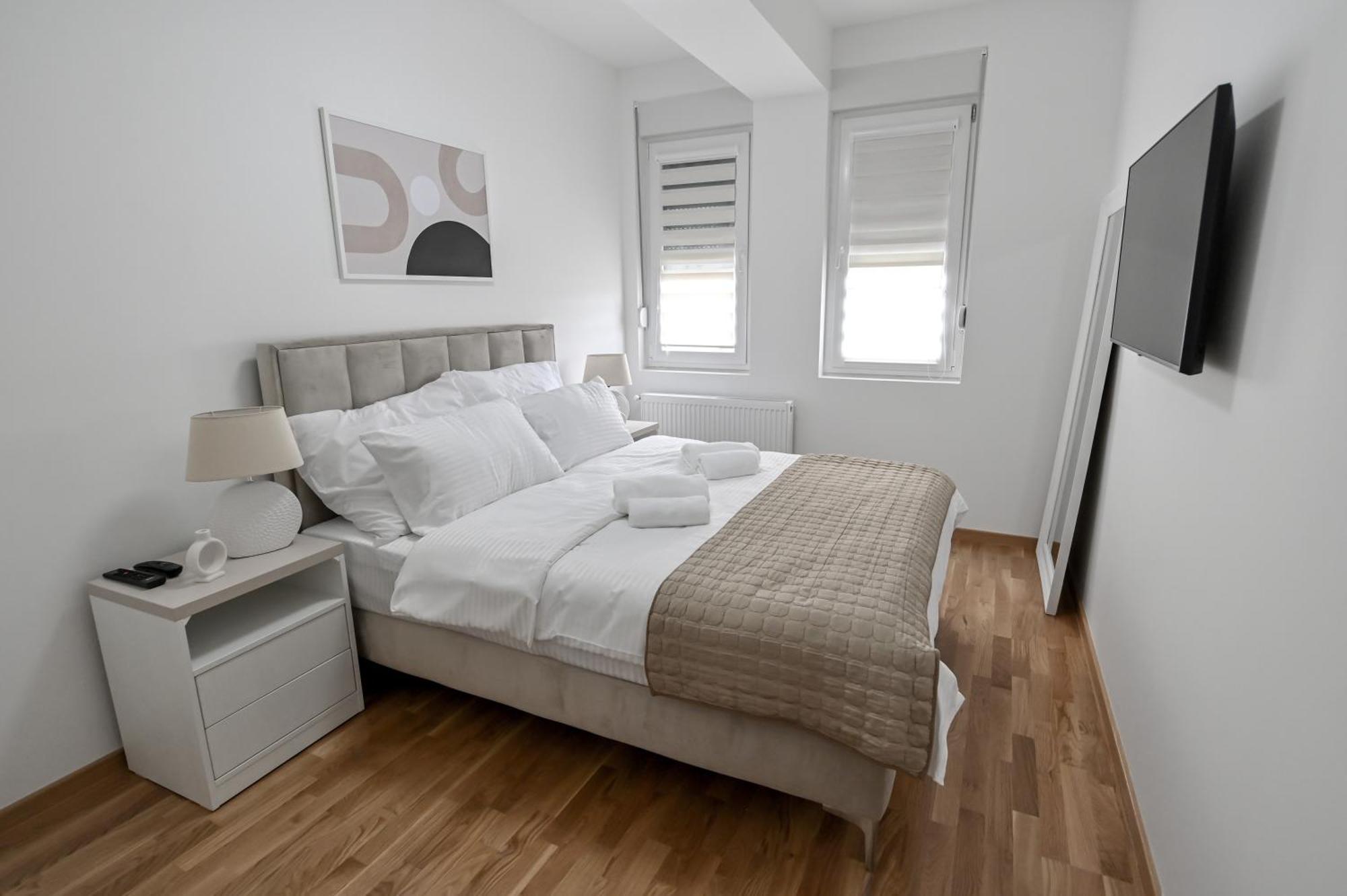 Porto Lux Arandjelovac