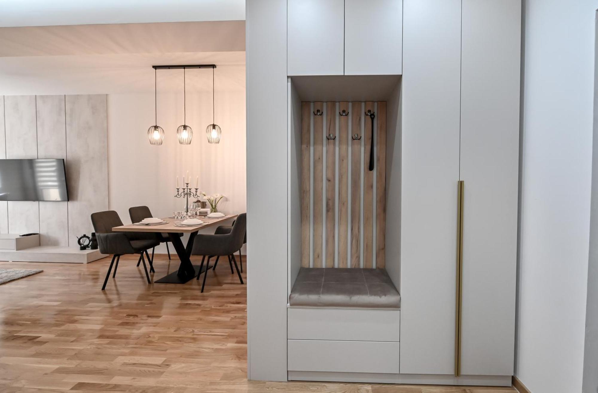 Porto Lux *