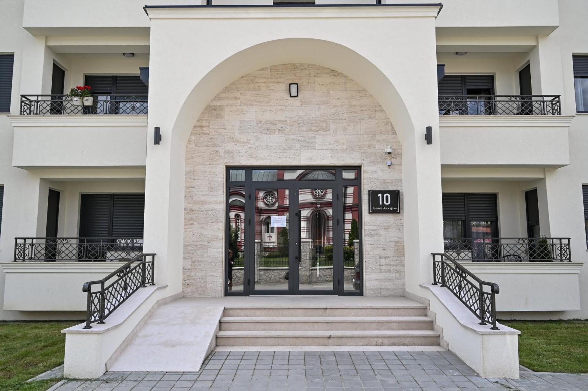 Porto Lux Apartment *